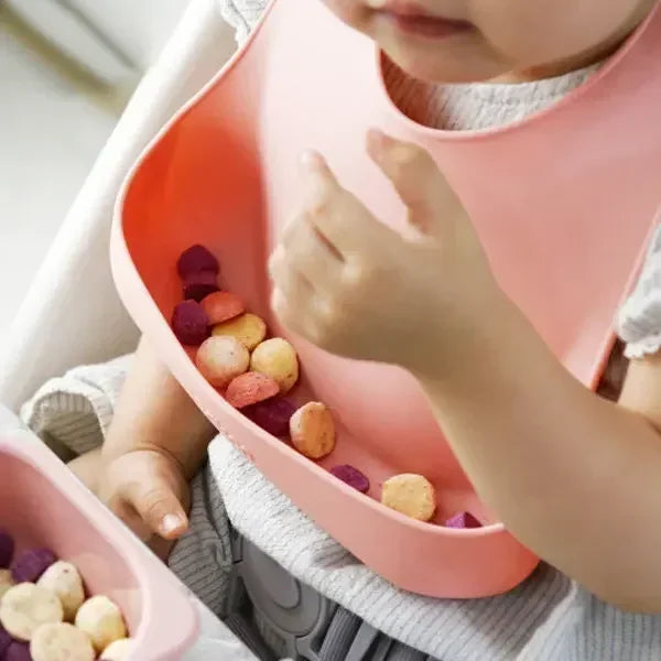 Baby Dish Set