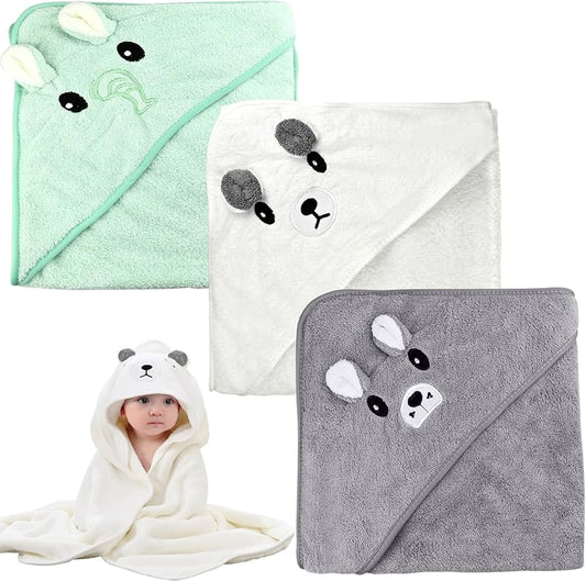 Baby Bath Towel