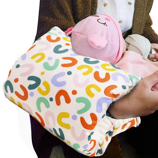 Baby Nursing Arm Pillow