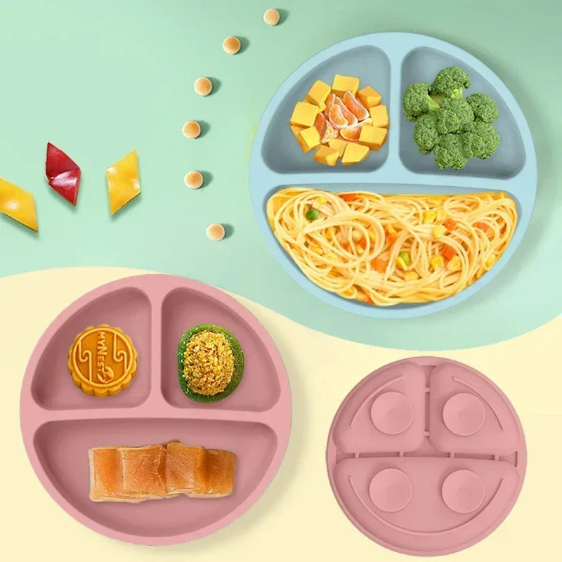 Baby Dish Set