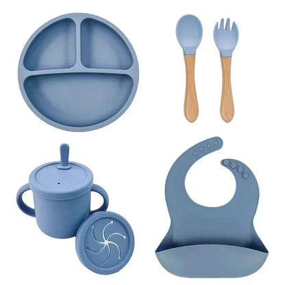 Baby Dish Set