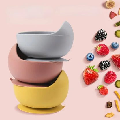 Baby Dish Set