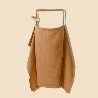 Breathable Nursing Cover