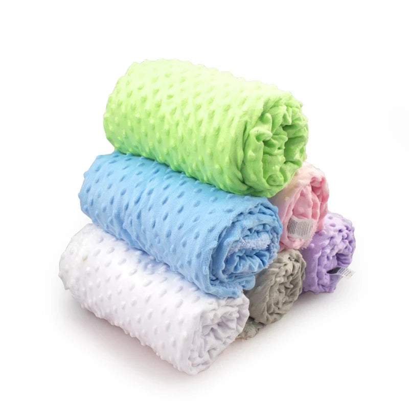 Baby Blanket