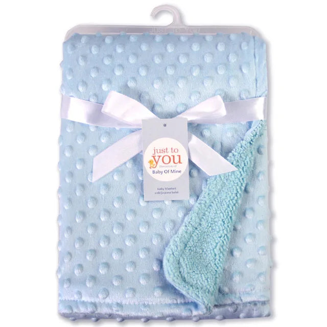 Baby Blanket