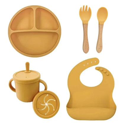 Baby Dish Set