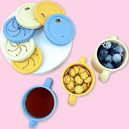 Baby Dish Set
