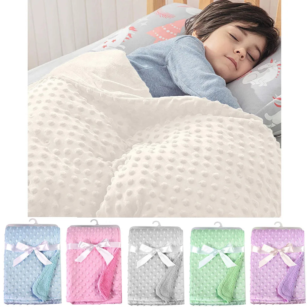 Baby Blanket