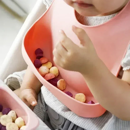 Baby Dish Set