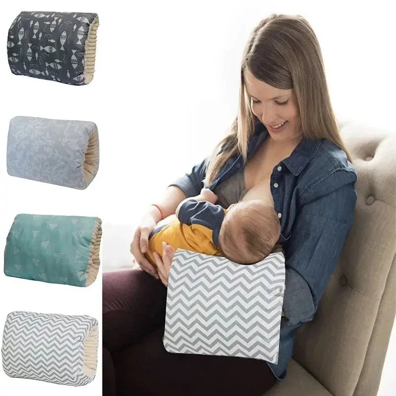 Baby Nursing Arm Pillow