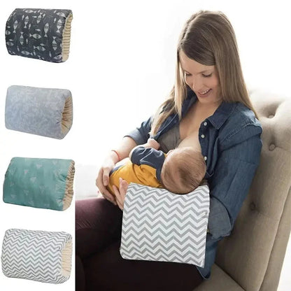 Baby Nursing Arm Pillow