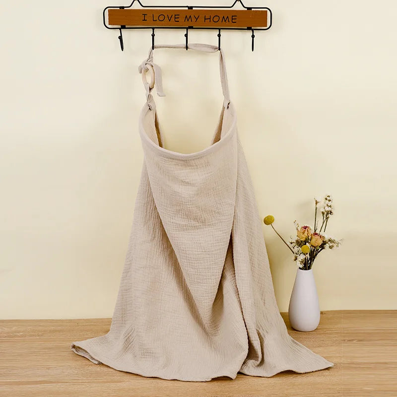 Breathable Nursing Cover