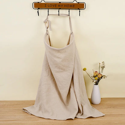 Breathable Nursing Cover