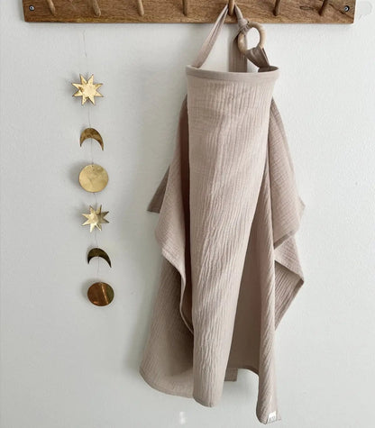 Breathable Nursing Cover