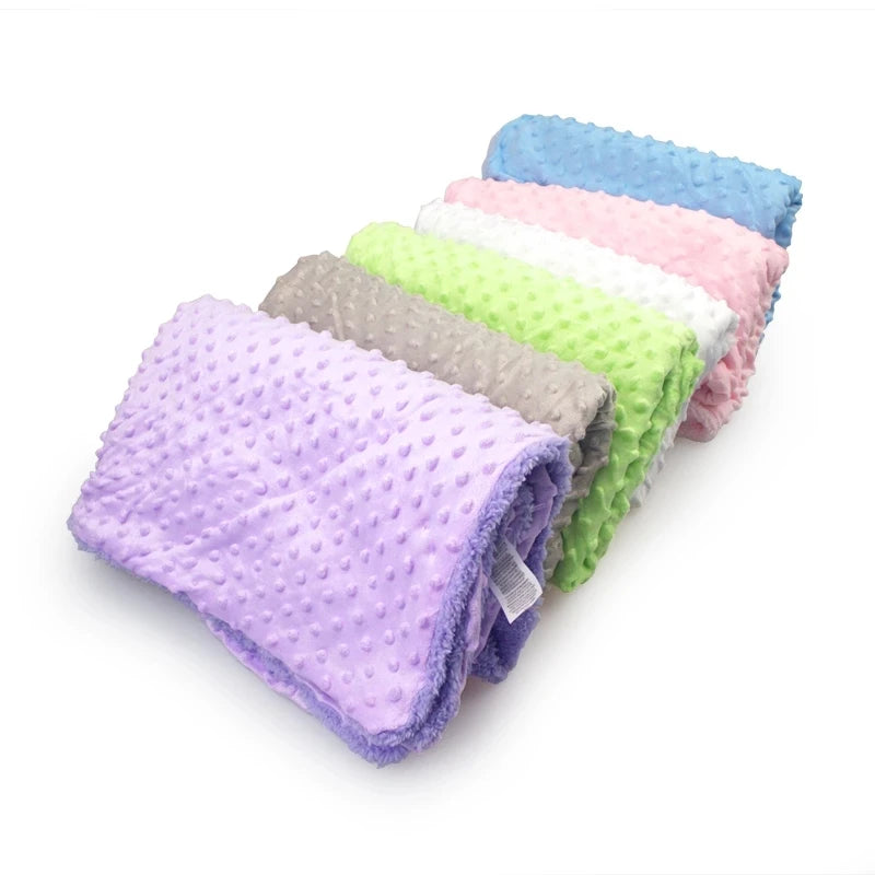 Baby Blanket