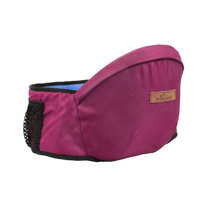 Ergonomic Baby Hip Seat Carrier